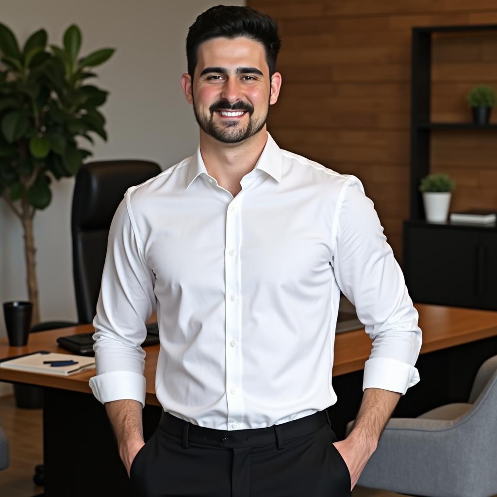 Andrew Deramo, Founder of SellTru